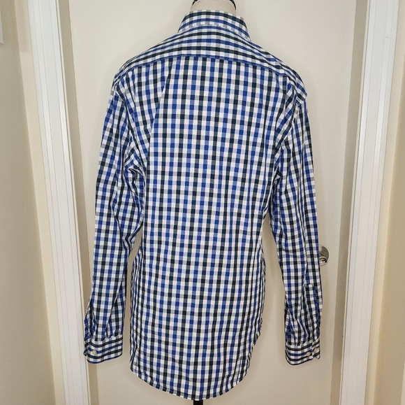 Banana Republic collar shirt - Picture 4 of 10